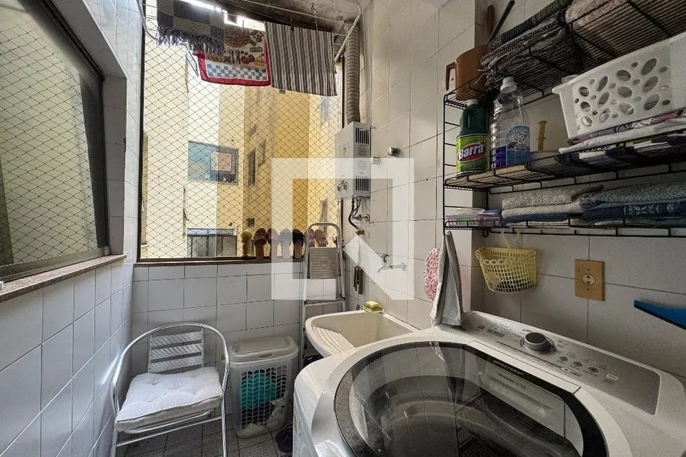 Apartamento, 3 quartos, 154 m² - Foto 18