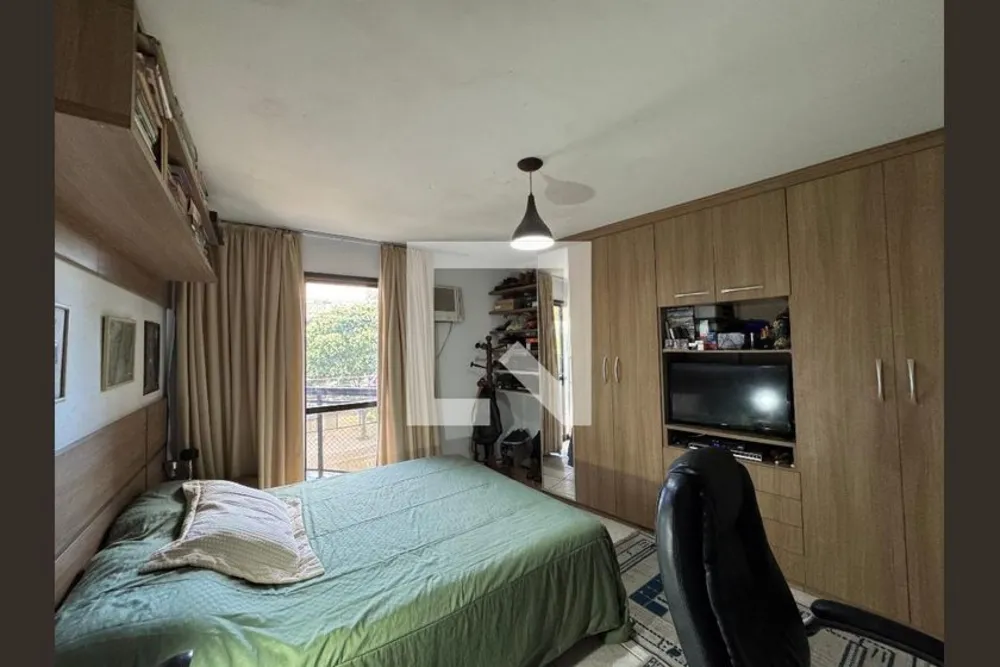 Apartamento, 3 quartos, 154 m² - Foto 61