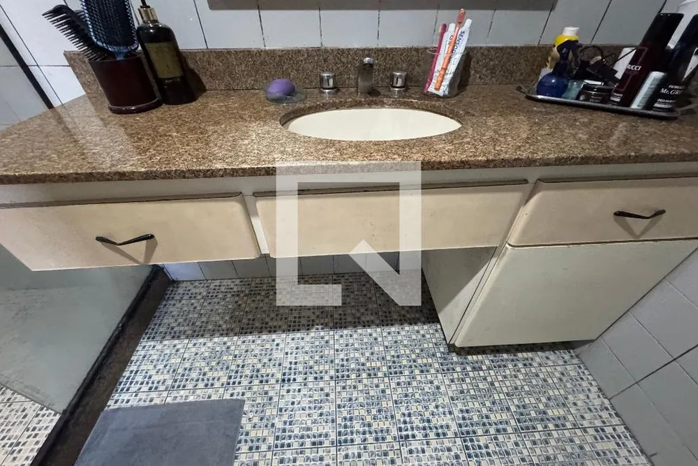 Apartamento, 3 quartos, 154 m² - Foto 16
