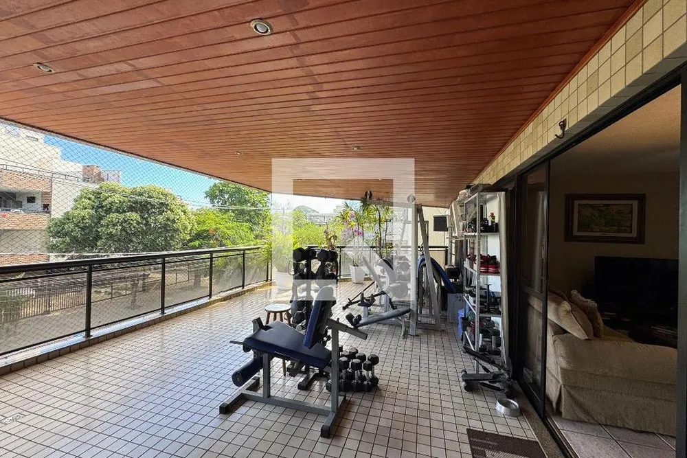 Apartamento, 3 quartos, 154 m² - Foto 34