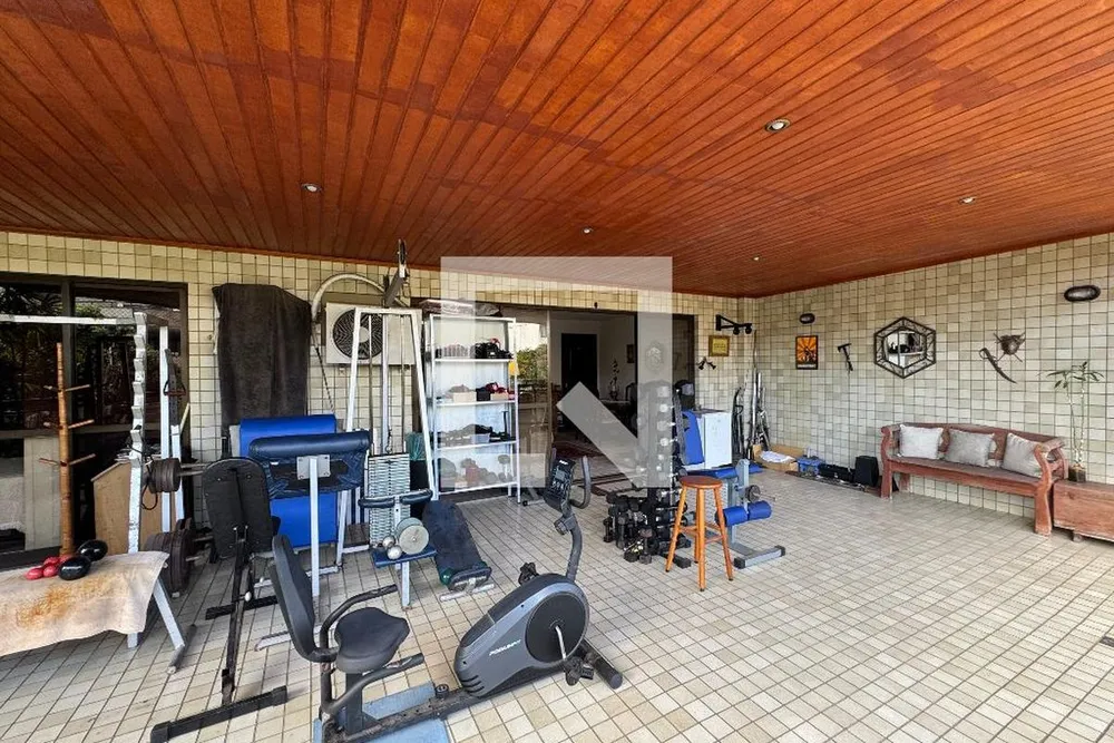 Apartamento, 3 quartos, 154 m² - Foto 24