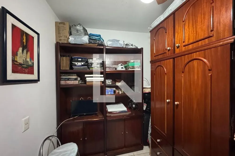 Apartamento, 3 quartos, 154 m² - Foto 14