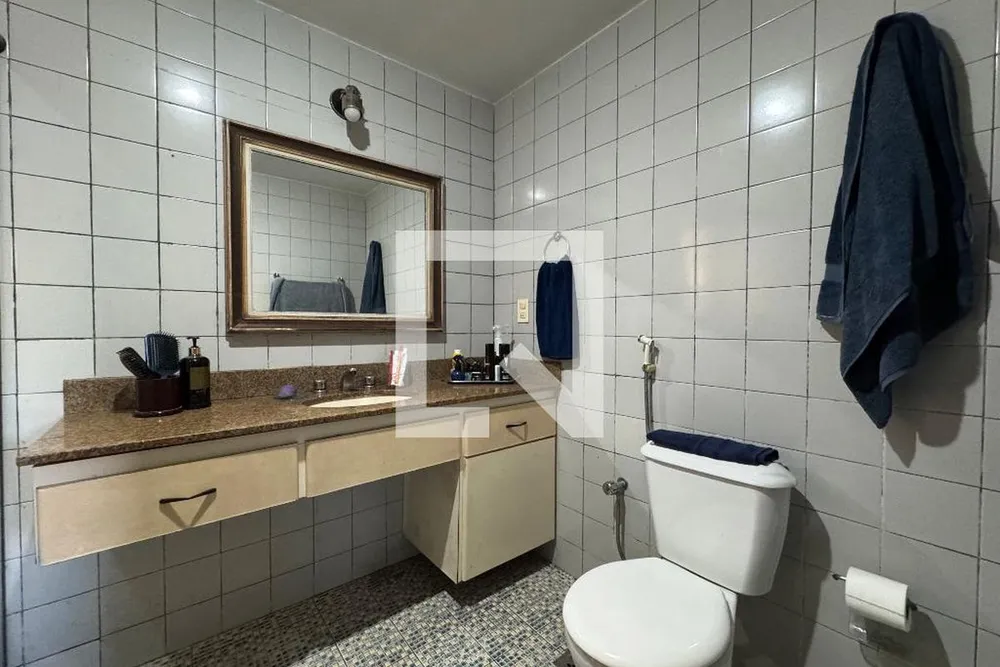 Apartamento, 3 quartos, 154 m² - Foto 41