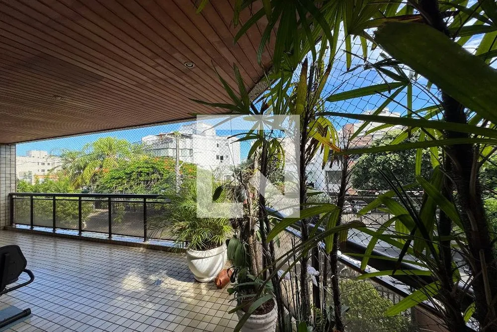 Apartamento, 3 quartos, 154 m² - Foto 22