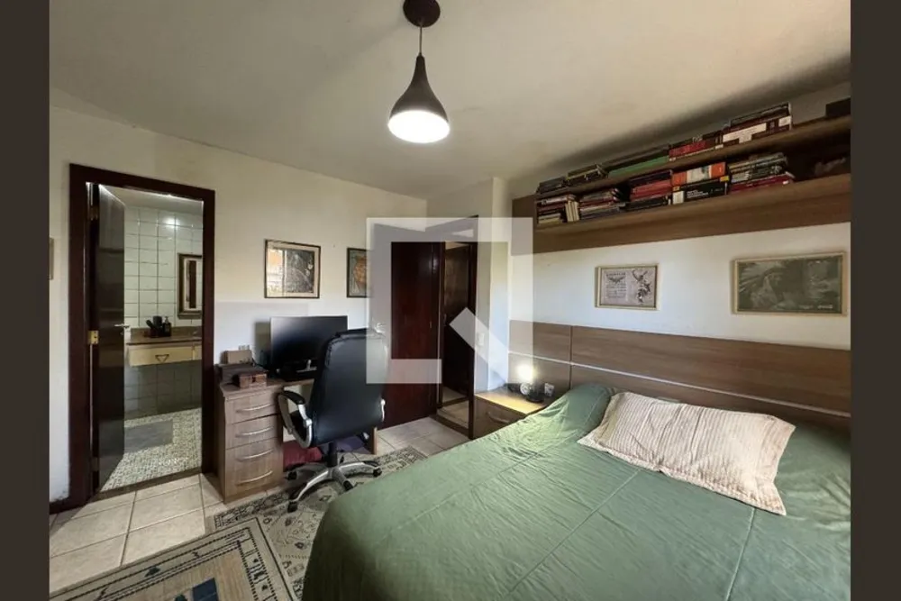 Apartamento, 3 quartos, 154 m² - Foto 15