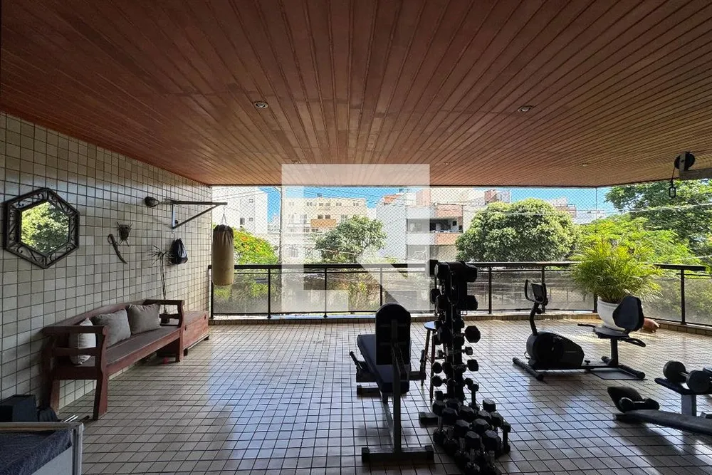 Apartamento, 3 quartos, 154 m² - Foto 73