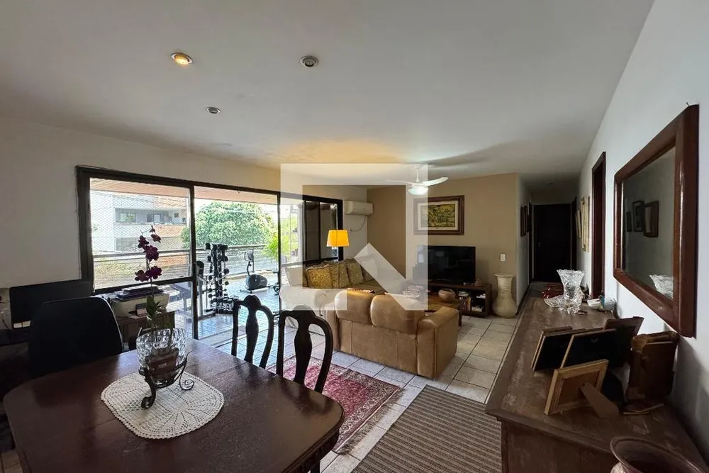 Apartamento, 3 quartos, 154 m² - Foto 25