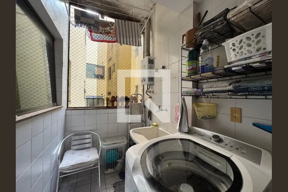 Apartamento, 3 quartos, 154 m² - Foto 13