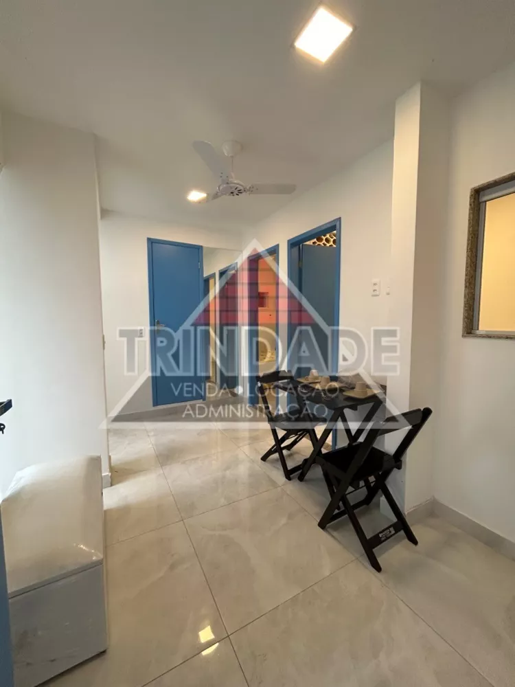 Apartamento, 2 quartos, 40 m² - Foto 2