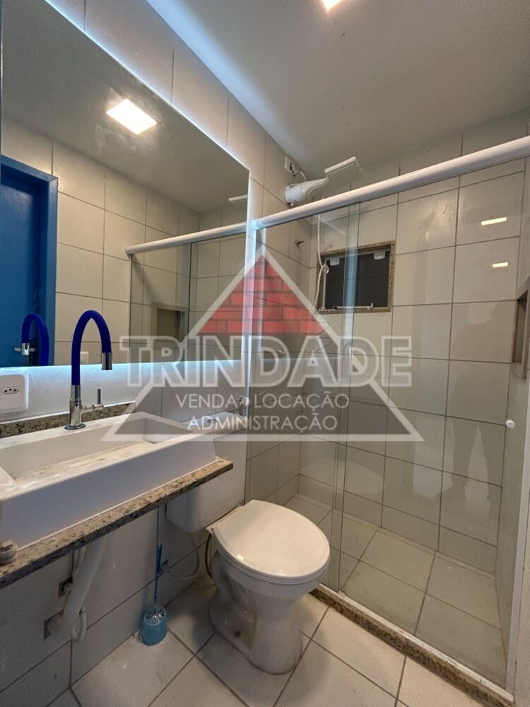 Apartamento, 2 quartos, 40 m² - Foto 4