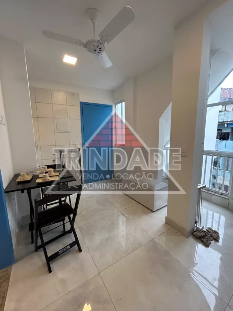 Apartamento, 2 quartos, 40 m² - Foto 4