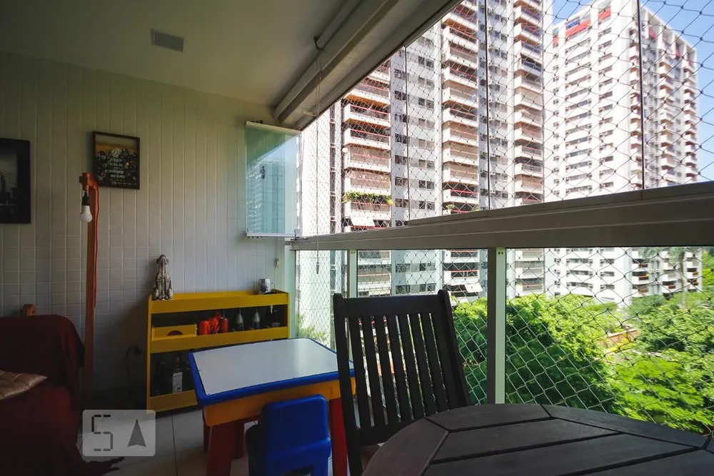 Apartamento, 3 quartos, 115 m² - Foto 10