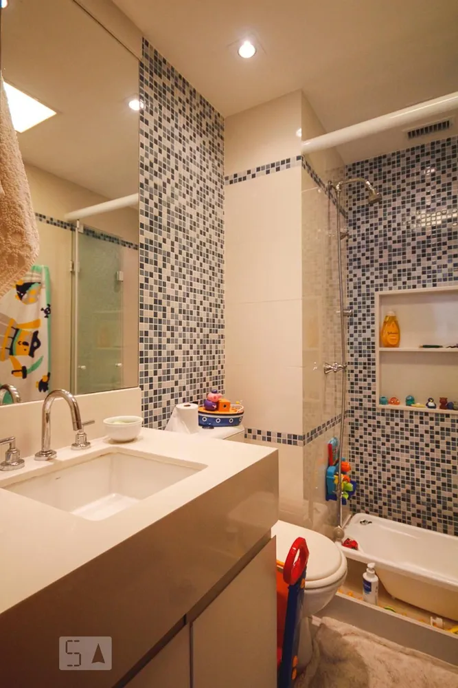 Apartamento, 3 quartos, 115 m² - Foto 49