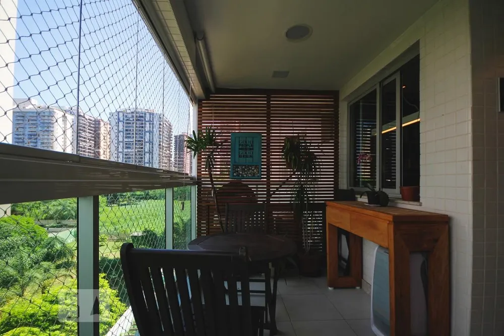 Apartamento, 3 quartos, 115 m² - Foto 11