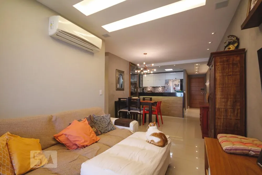 Apartamento, 3 quartos, 115 m² - Foto 5
