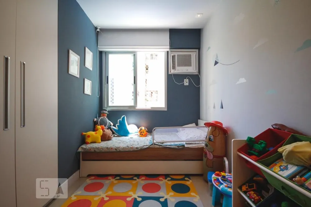 Apartamento, 3 quartos, 115 m² - Foto 46
