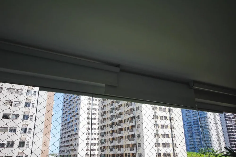 Apartamento, 3 quartos, 115 m² - Foto 8