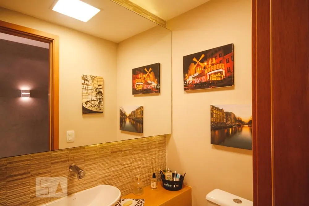 Apartamento, 3 quartos, 115 m² - Foto 21