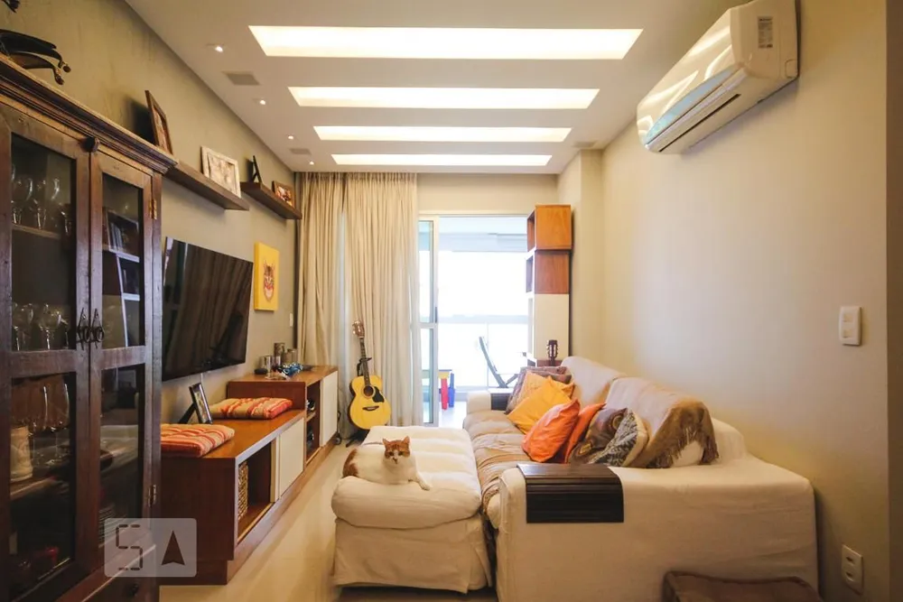 Apartamento, 3 quartos, 115 m² - Foto 3