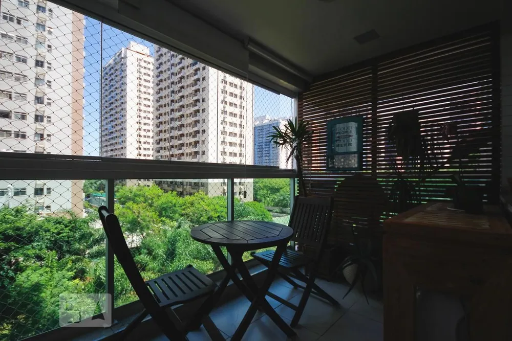 Apartamento, 3 quartos, 115 m² - Foto 9