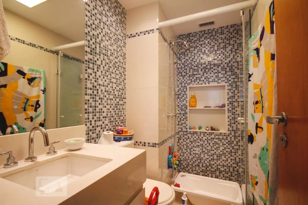 Apartamento, 3 quartos, 115 m² - Foto 48