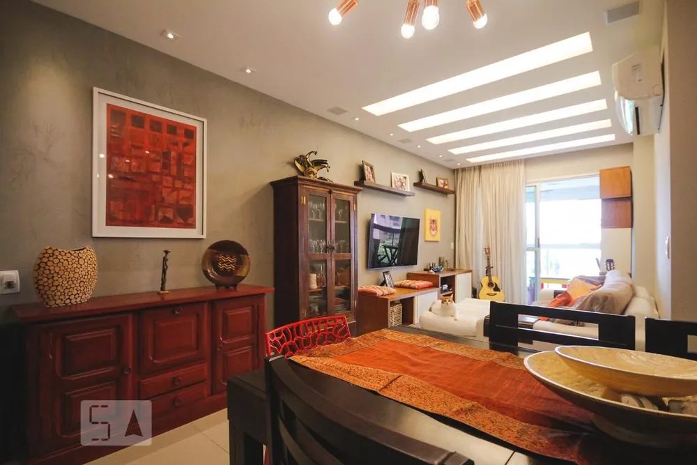 Apartamento, 3 quartos, 115 m² - Foto 2