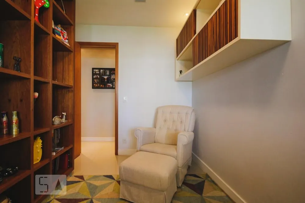 Apartamento, 3 quartos, 115 m² - Foto 29