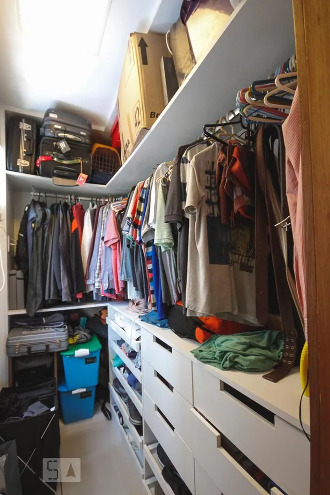 Apartamento, 3 quartos, 115 m² - Foto 43