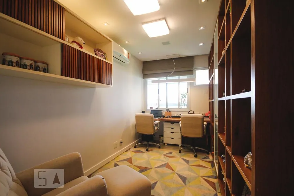 Apartamento, 3 quartos, 115 m² - Foto 27