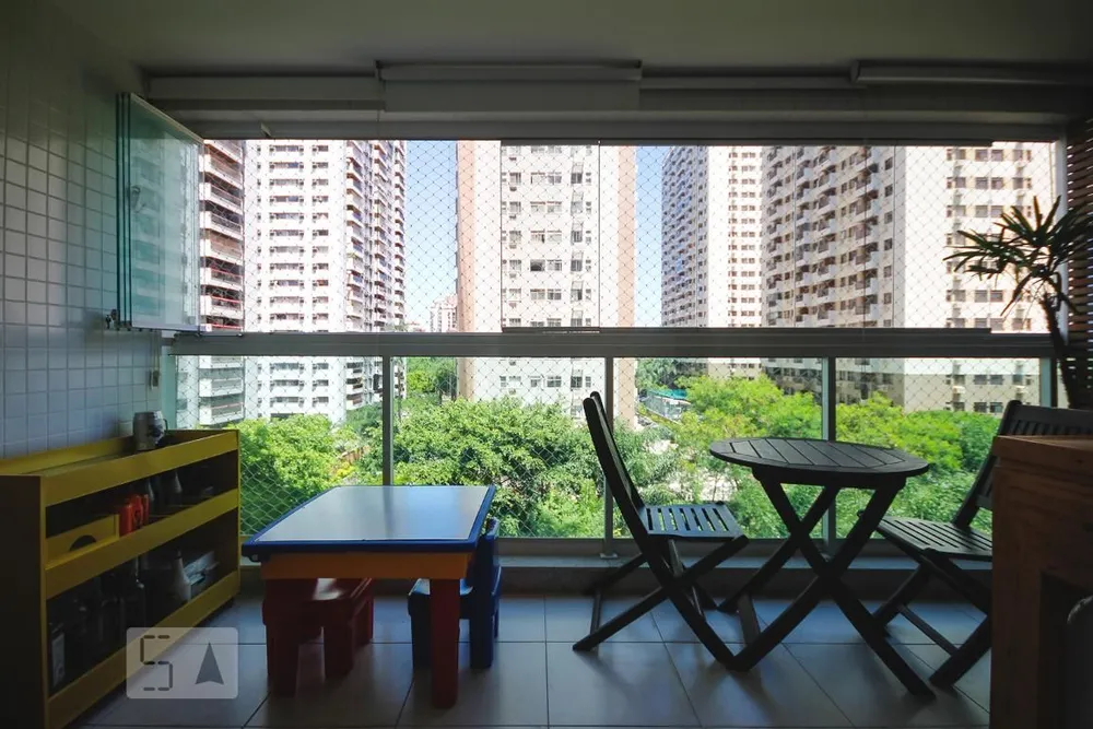 Apartamento, 3 quartos, 115 m² - Foto 7