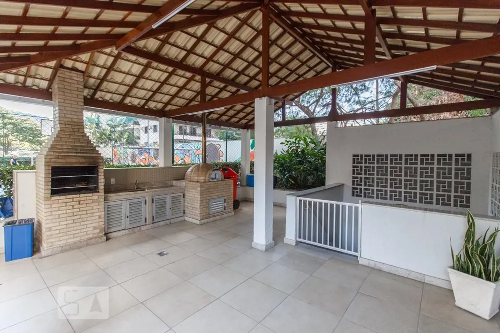 Apartamento, 3 quartos, 115 m² - Foto 57