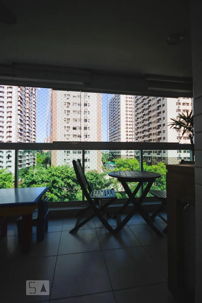 Apartamento, 3 quartos, 115 m² - Foto 15
