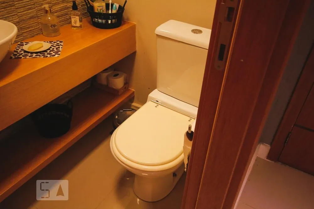 Apartamento, 3 quartos, 115 m² - Foto 20