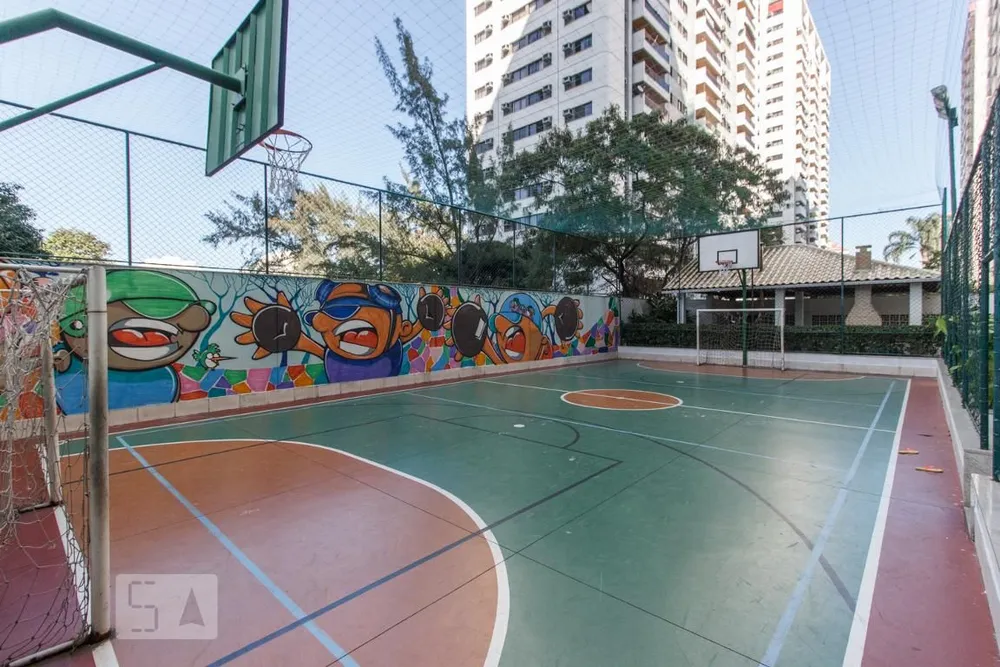 Apartamento, 3 quartos, 115 m² - Foto 59