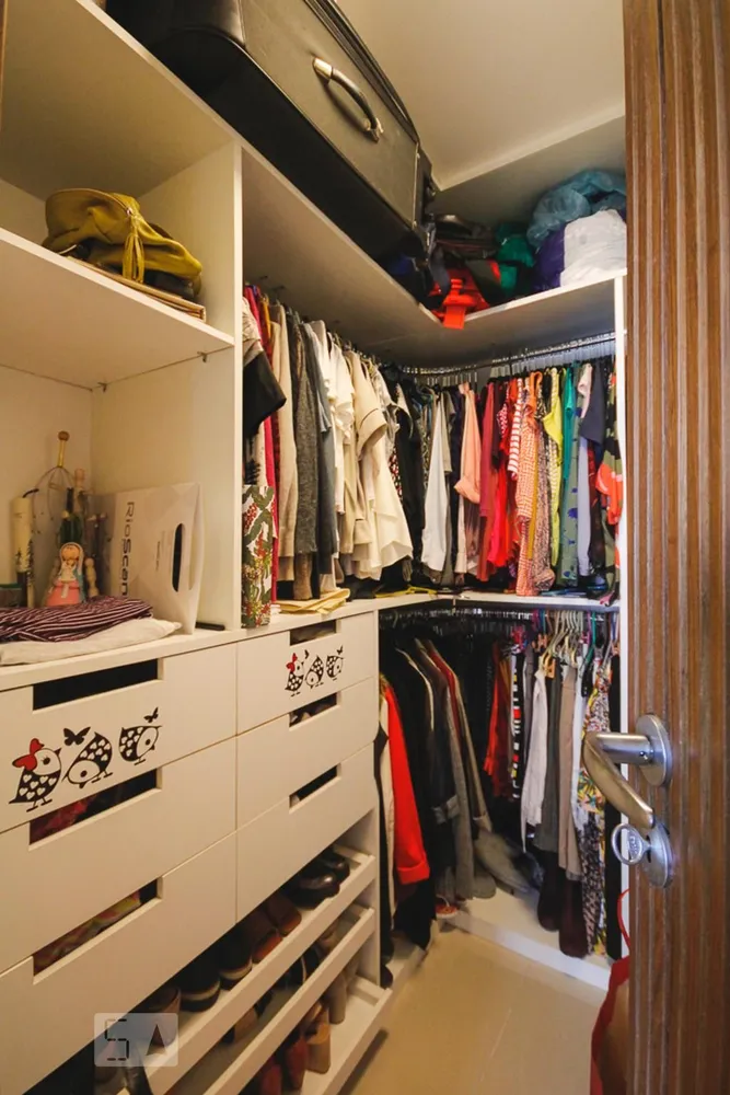 Apartamento, 3 quartos, 115 m² - Foto 42