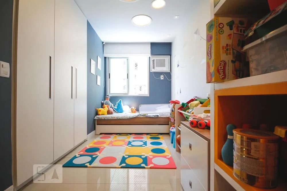 Apartamento, 3 quartos, 115 m² - Foto 51
