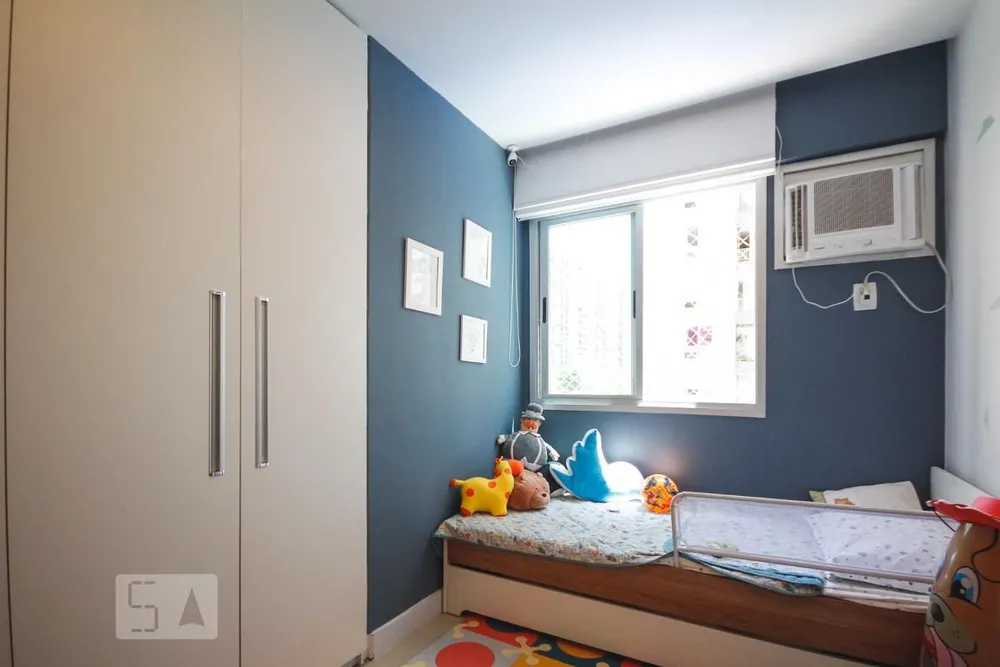 Apartamento, 3 quartos, 115 m² - Foto 47