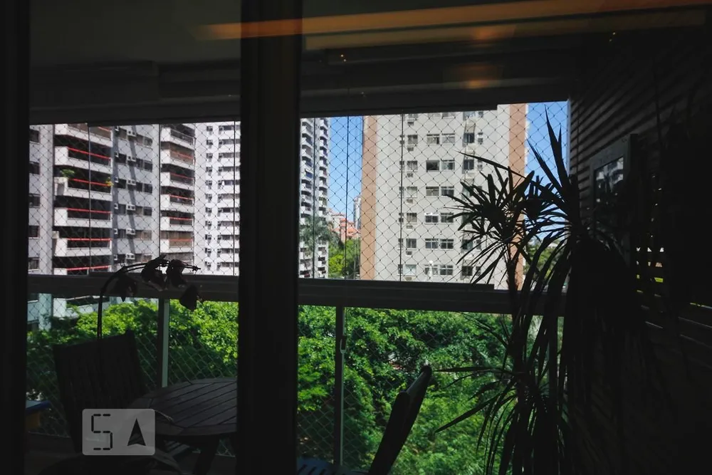 Apartamento, 3 quartos, 115 m² - Foto 31
