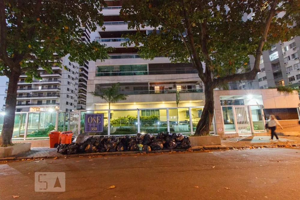 Apartamento, 3 quartos, 115 m² - Foto 60