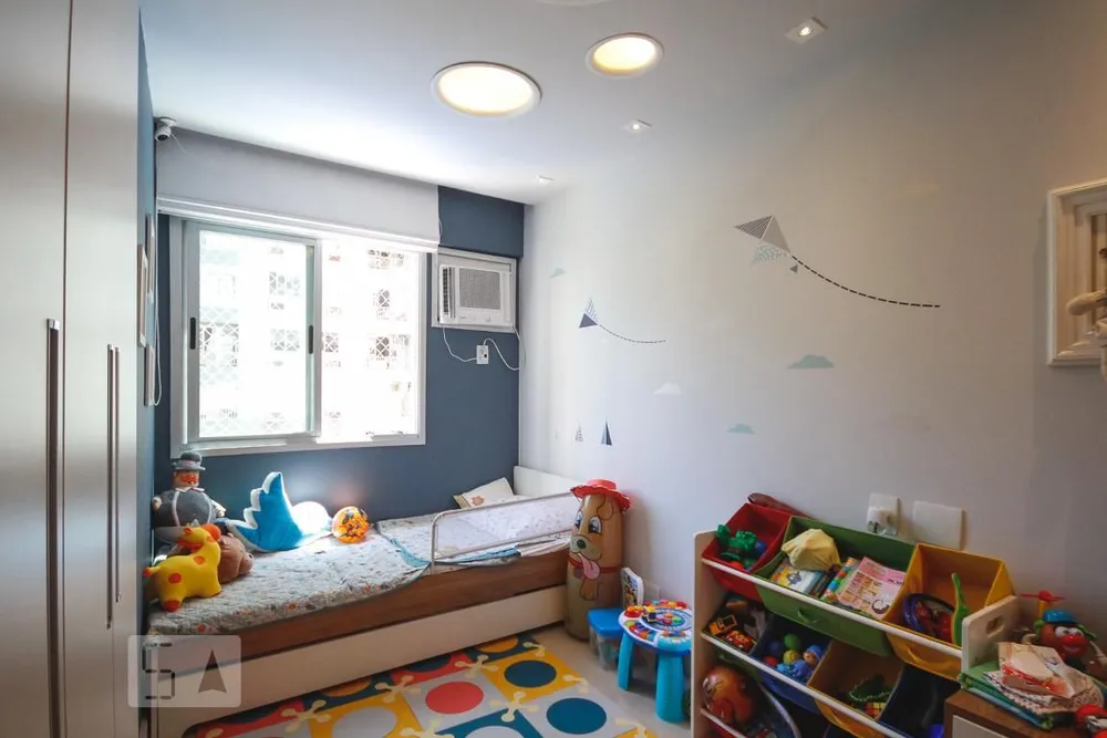 Apartamento, 3 quartos, 115 m² - Foto 45