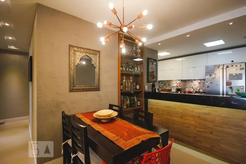 Apartamento, 3 quartos, 115 m² - Foto 17
