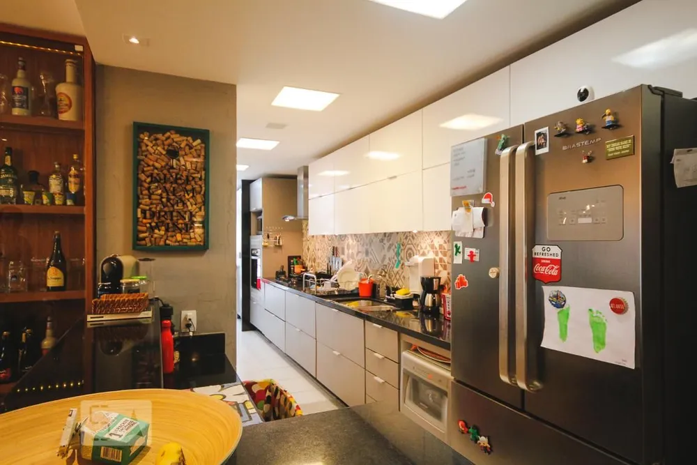 Apartamento, 3 quartos, 115 m² - Foto 22