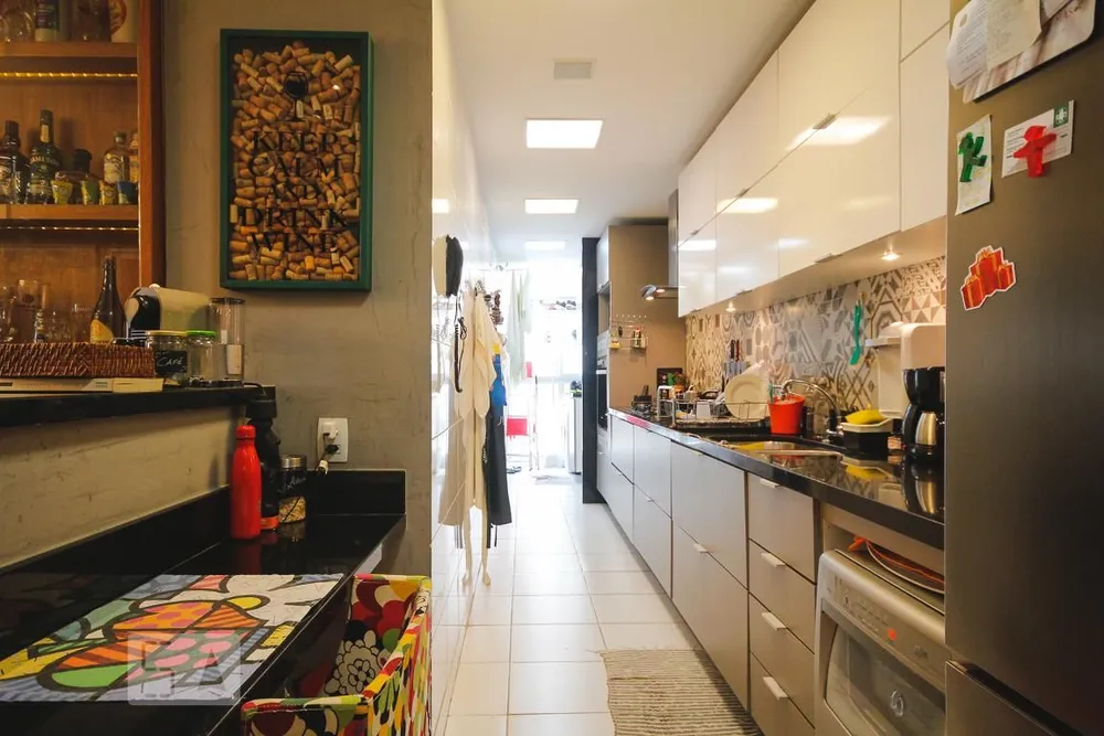 Apartamento, 3 quartos, 115 m² - Foto 23