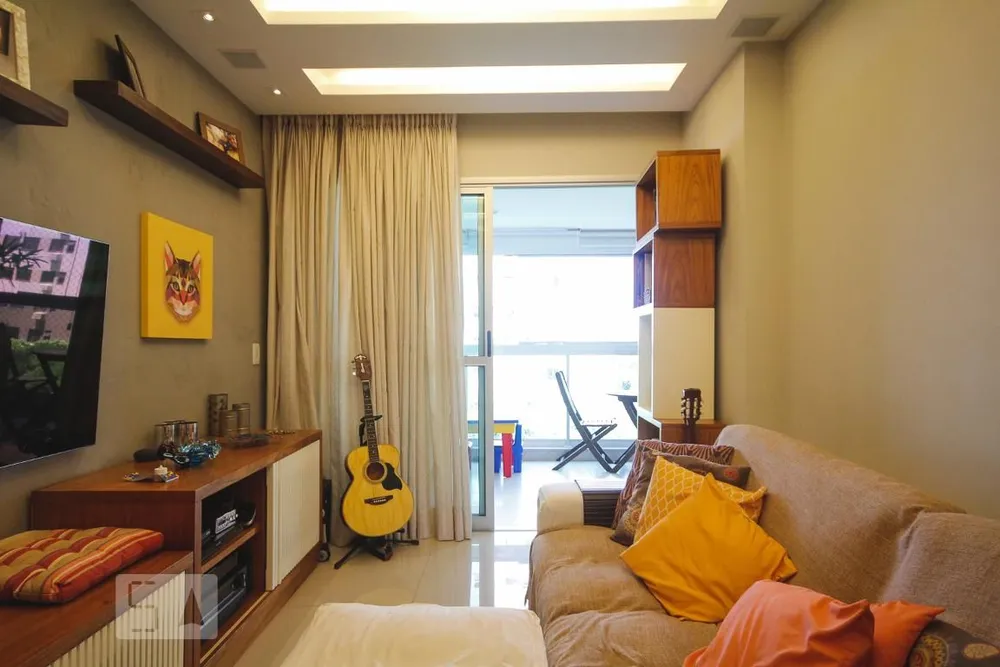 Apartamento, 3 quartos, 115 m² - Foto 6