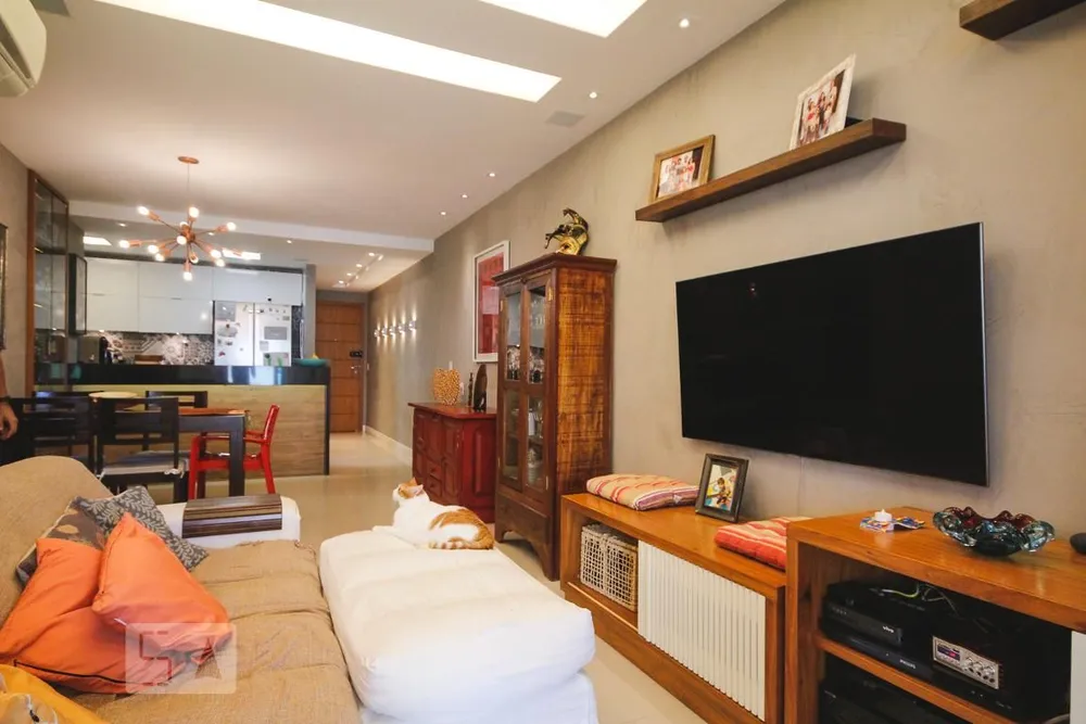Apartamento, 3 quartos, 115 m² - Foto 4