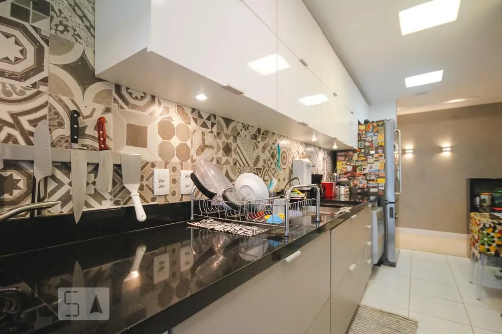 Apartamento, 3 quartos, 115 m² - Foto 24