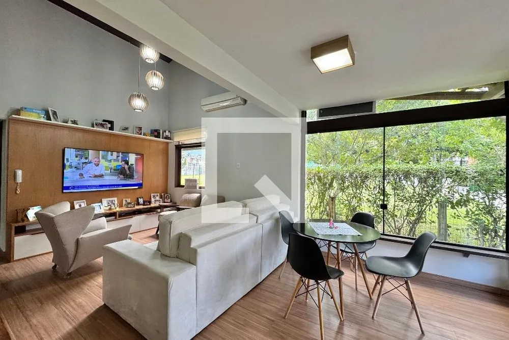 Casa, 3 quartos, 140 m² - Foto 2