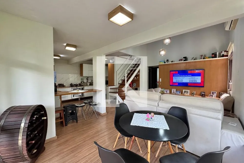 Casa, 3 quartos, 140 m² - Foto 10