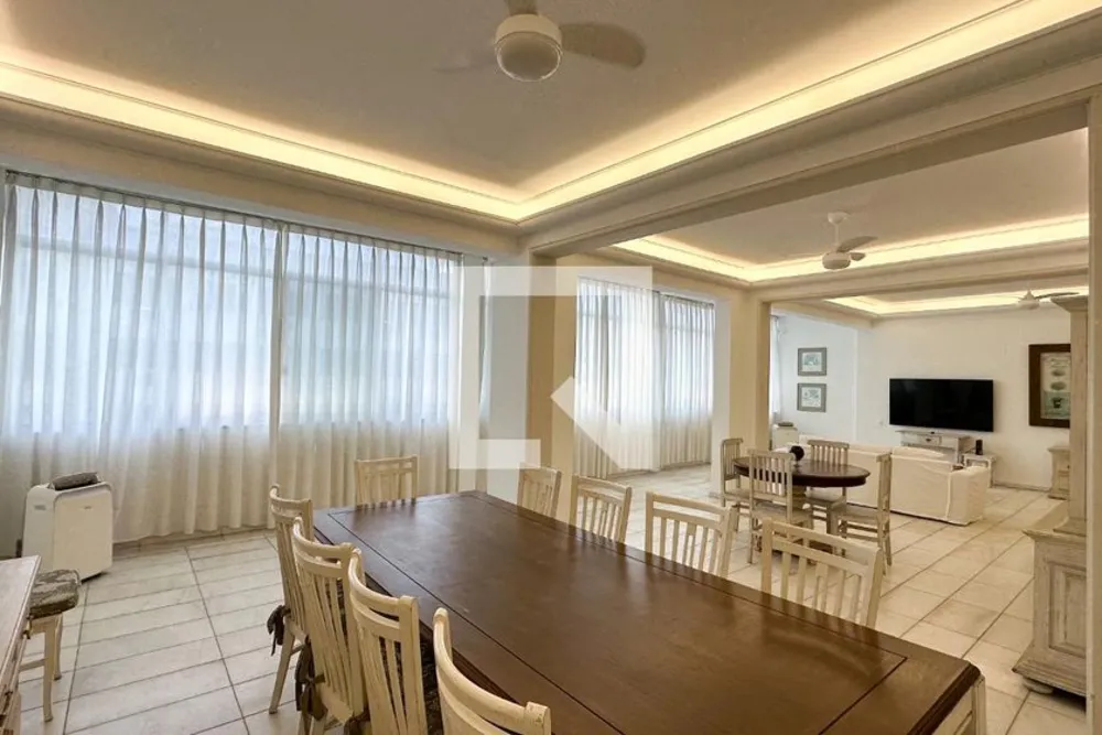 Cobertura, 4 quartos, 400 m² - Foto 8