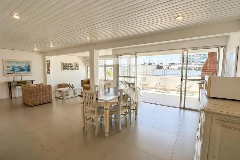Cobertura, 4 quartos, 400 m² - Foto 2
